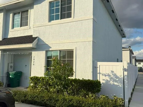 1020 NW 5th Ter #0, Homestead, FL 33034