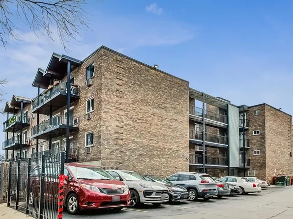 1321 W Birchwood Ave APT 107, Chicago, IL 60626