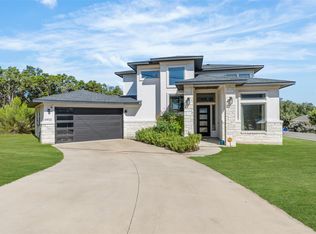 4902 Country Club Dr, Lago Vista, TX 78645