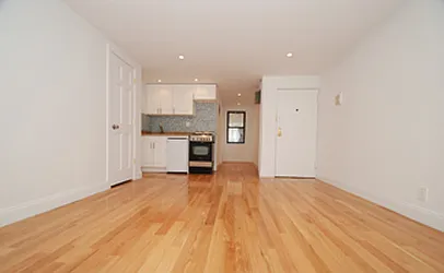 Rented by Buchbinder & Warren
