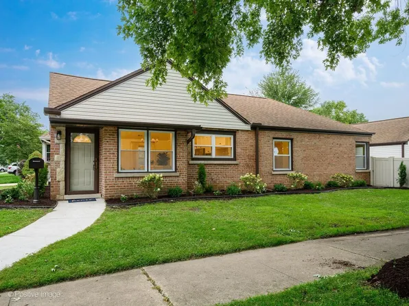 10059 S Spaulding Ave, Evergreen Park, IL 60805