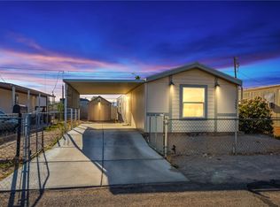 1960 Granada Dr, Bullhead City, AZ 86442