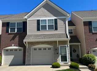 926 Waterpointe Ln, Erlanger, KY 41018