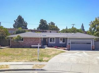 2812 Calvin Ct, Fremont, CA