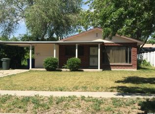1129 N Catherine St, Salt Lake City, UT 84116