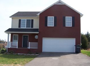 59 W Paris St, Cookeville, TN 38501