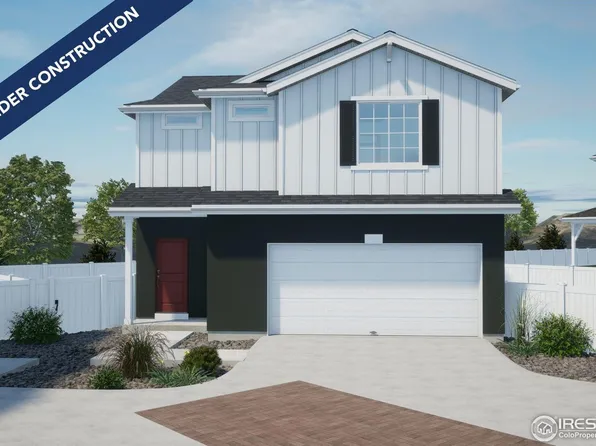 3409 Barkwood Dr, Johnstown, CO 80534