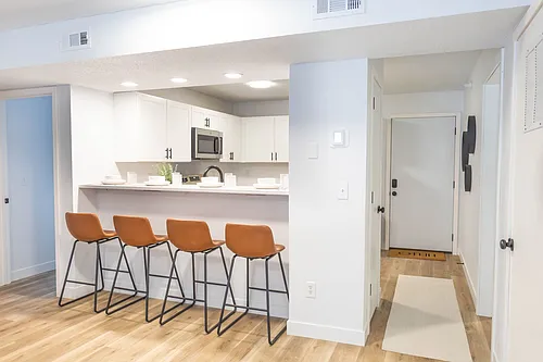 Elevate Apartments at Hawkeye - Student Housing Photo 1