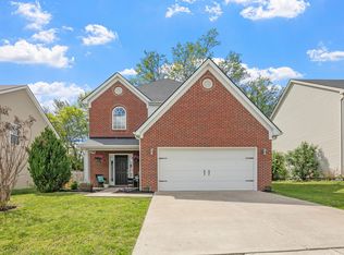 80 Brookford Way, Georgetown, KY 40324
