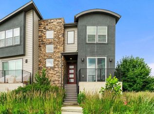 2620 Meadows Blvd #D, Castle Rock, CO 80109