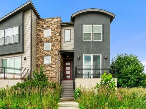 2620 Meadows Blvd #D, Castle Rock, CO 80109