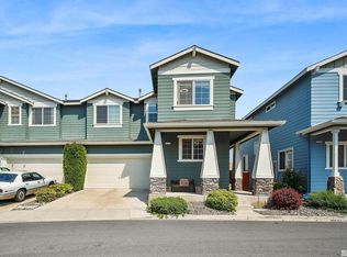 2110 Hellaby Ln, Reno, NV 89502