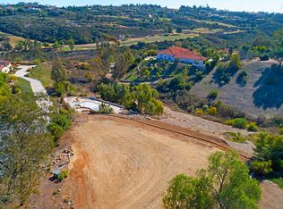17400 Rancho Del Rio LOT 17400, Rancho Santa Fe, CA 92067