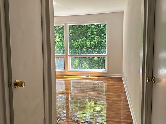 Another peak at the living room