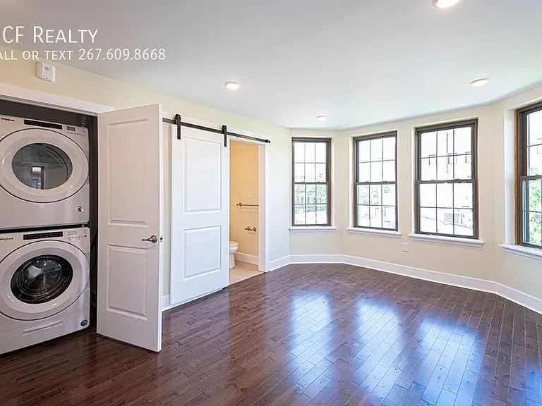 527 S 21st St #3R — Photo 3