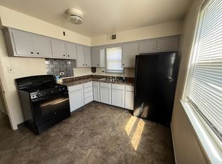 14545 Jefferson St APT 1E, Harvey, IL