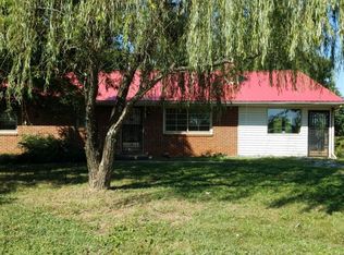 2895 Bonbrook Mill Rd, Wirtz, VA 24184