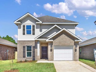 9836 Starling Dr, Pensacola, FL, 32506