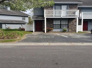 2453 Sorrell Ave, North Charleston, SC 29406