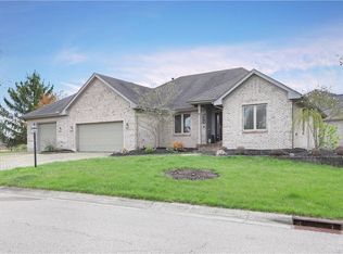 5 Royal Troon, Springboro, OH 45066