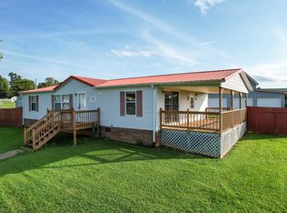 1170 Old Kentucky Rd S, Greeneville, TN 37743