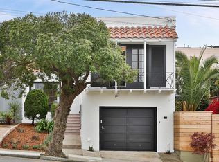 233 Garfield St, San Francisco, CA