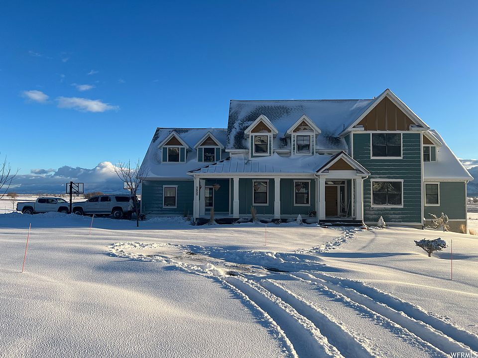 510 S 5650 W, Petersboro, UT 84325 MLS 1864463 Zillow