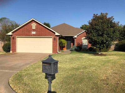 902 Lauren Ln, Stillwater, OK, 74075