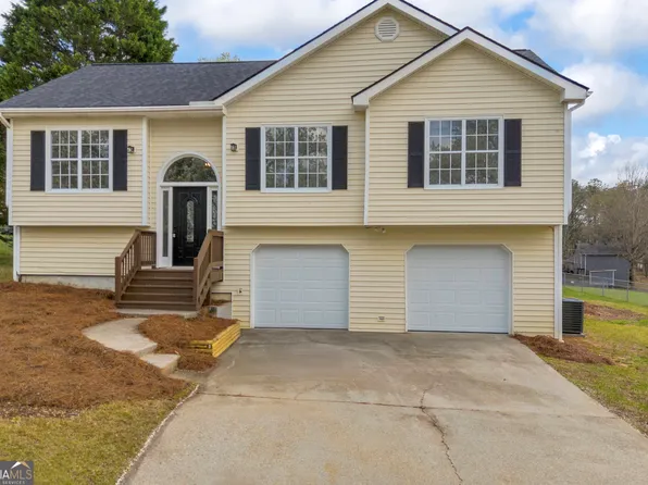 301 Jonaquil Ave, Auburn, GA 30011