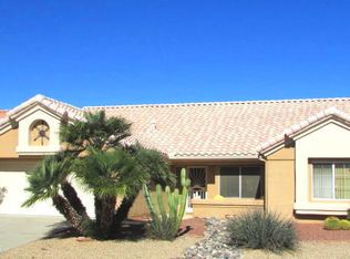 13632 W Robertson Dr, Sun City West, AZ 85375
