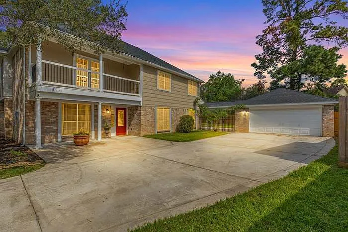 6018 Gnarled Oaks Ct — Photo 1