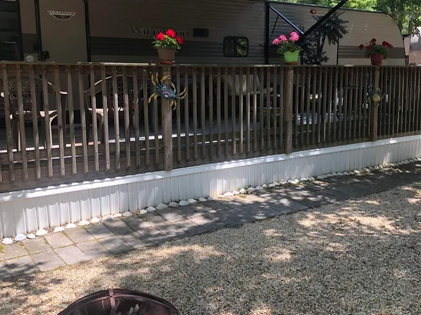 60 Corson Tavern Rd Lot O, Ocean View, NJ 08230