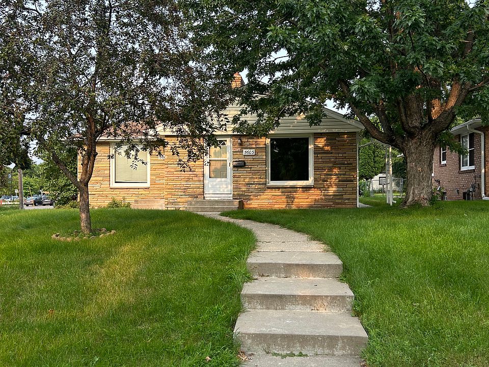 Welcome to 5603 Aldrich ave s