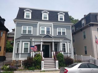 772 E 4th St #4, South Boston, MA 02127