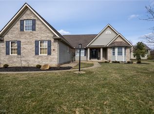 847 Lockwood Rd, Barberton, OH