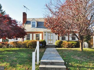106 S Brook Ln, Bethesda, MD 20814