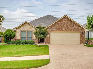 10908 Prestwick Ter, Benbrook, TX 76126