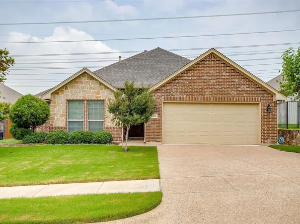 10908 Prestwick Ter, Benbrook, TX 76126