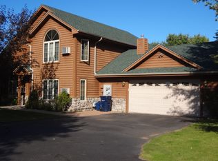 10015 Ridgewood Dr #8, Minocqua, WI 54548