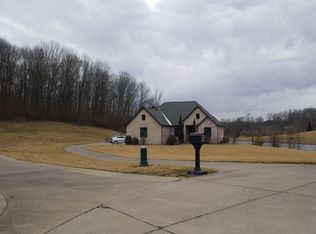 790 Hydepark Dr, Jackson, MO 63755