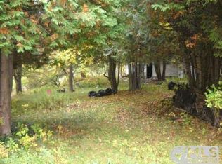 22926 5th Ave, Marion, MI 49665