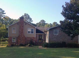 2212 Bob White Ln, West Columbia, SC 29169