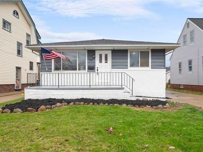 6810 Belmere Dr, Parma, OH, 44129