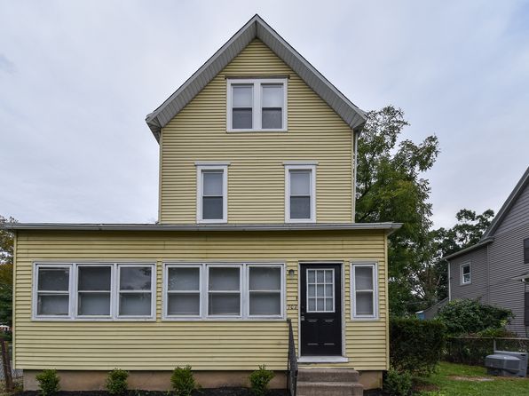 702 Parry Ave #1