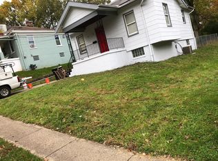1261 Sliker Ave, Cincinnati, OH 45205