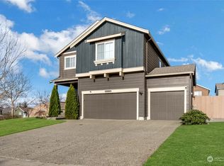 2503 194th Street Ct E, Spanaway, WA