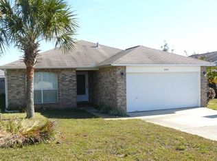 388 Mizzen Ln, Perdido Key, FL 32507