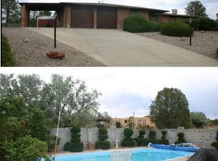 105 Goulet Ct, Belen, NM 87002