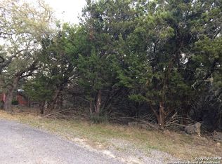 1931 Winding Creek Trl, Spring Branch, TX 78070