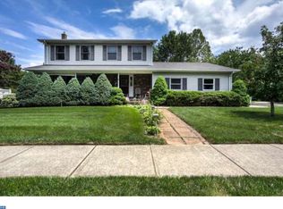 7 Spencer Ave, Burlington, NJ 08016